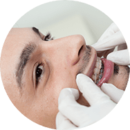 Clinica stomatologica Dent Asnan din Bucuresti, sectorul 3, Titan, oferă fiecărui pacient, adult sau copii, servicii stomatologice de TOP, un tratament personalizat de ortodonție și estetică dentară